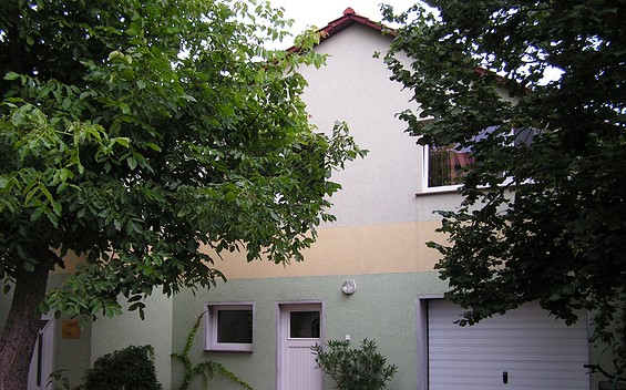 Ferienwohnung Graf, Foto: Sabine Graf, Lizenz: Sabine Graf