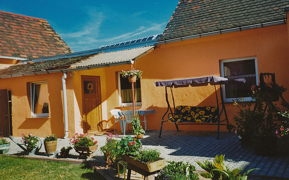 Ferienwohnung Familie Mück, Foto: Familie Mück, Lizenz: Familie Mück