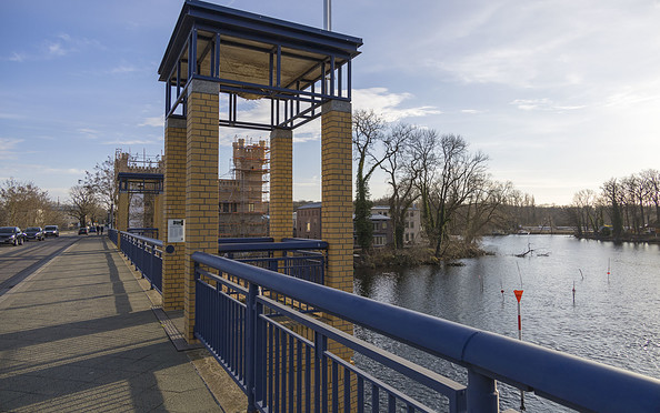 Persiusbrücke, Foto:  André Stiebitz, Lizenz: PMSG