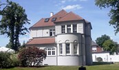 Exterior view guest house, Foto: guest house villa k