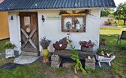 Lavender store, Foto: Yvonne Müller, Lizenz: Yvonne Müller