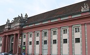 Das Haus der Brandenburgisch-Preussischen Geschichte, Foto: Lehmann, Lizenz: TMB-Archiv
