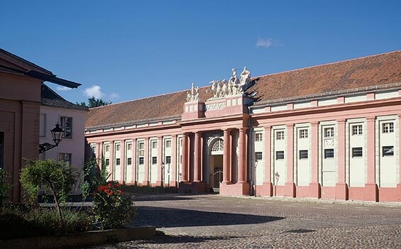 New Market - House of Brandenburg and Prussian History, Foto: House of Brandenburg and Prussian History, Lizenz: TMB-Fotoarchiv