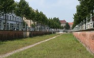 Stadtkanal Potsdam, Foto: Lehmann, Lizenz: TMB
