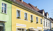 Exterior view Hotel "Zum Vetter", Foto: Hotel "Zum Vetter", Lizenz: Hotel "Zum Vetter"
