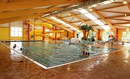 Schwimmbad, Foto: Sporthotel Neuruppin, Lizenz: Sporthotel Neuruppin