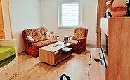 Living room, Foto: L. Schmidt, Lizenz: TV Lausitzer Seenland e.V.