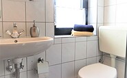 Bathroom, Foto: Foto: Ulrike Haselbauer, Lizenz: TV Lausitzer Seenland e.V.