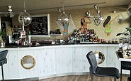 Bikini Bar inside LeuchtTurm-Hotel, Foto: Foto: Marcus Heberle, Lizenz: Tourismusverband Lausitzer Seenland e.V.