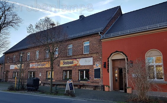 "Zur Grubenlampe" Inn