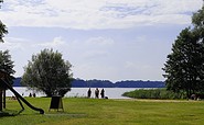 Badestrand Motzen, Foto: Stadt Mittenwalde