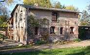 Außenansicht des Biolandhof Behring, Foto: Biolandhof Behring