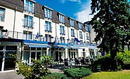 Restaurant Terrasse