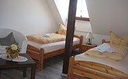 Twin room, Foto: guest house Max
