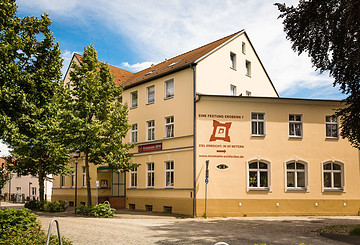 Parkhotel Senftenberg