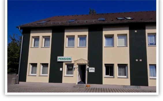 Pension Hänig