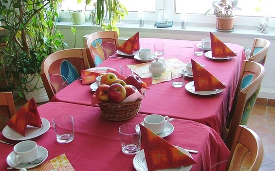 Pension Vogler