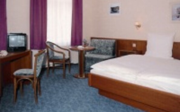 room, Foto: Pension Huth, Lizenz: Pension Huth