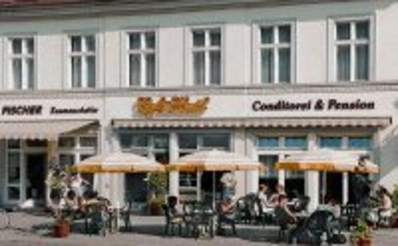 Conditorei & Pension Café Huth