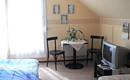 room 2, Foto: Lippitz Guest Room, Lizenz: Lippitz Guest Room