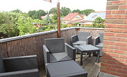 balcony, Foto: Lippitz Guest Room, Lizenz: Lippitz Guest Room