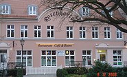 exterior view, Foto: Guest House Rosengarten, Lizenz: Guest House Rosengarten