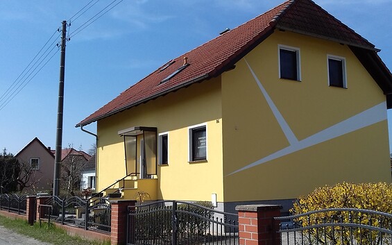 Ferienwohnung Christine Socke, Foto: Christine Socke, Lizenz: Ferienwohnung Christine Socke