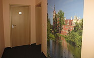 Access vacation apartment 1, Foto: U.Haselbauer, Lizenz: Tourismusverband Lausitzer Seenland e.V.