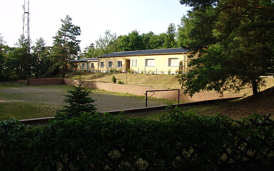 Landhaus Gröden, Foto: Grit Noel, Lizenz: Grit Noel