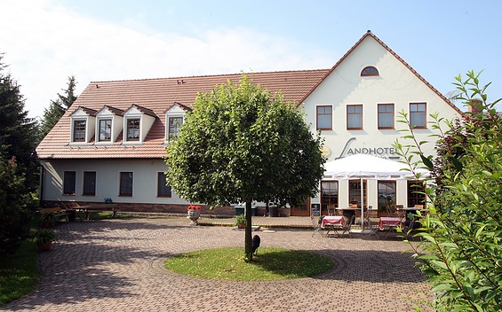 Landhotel Neuwiese mit Traditionsgasthof