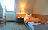 Single room, Foto: F. Salomo, Lizenz: Landhotel Neuwiese