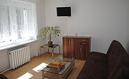 Living room, Foto: FeWo Sieglinde