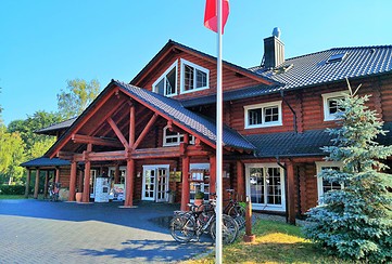 LIDO Senftenberg Natur- und Erlebnisort