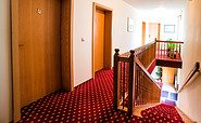 Etage Obergeschoss, Foto: Hotel-Pension Hafemann