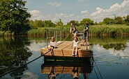 Ziegeleipark Abenteuerland an der Havel, Foto: Julia Nimke, Lizenz: Ziegeleipark