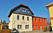 Lusatian vacation apartments, Foto: Thomas Becker, Lizenz: Lausitzer Ferienapartments