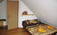 Foldable sofa for 2 people, Foto: Dana Ertel, Lizenz: Ferienhaus am Waldessaum