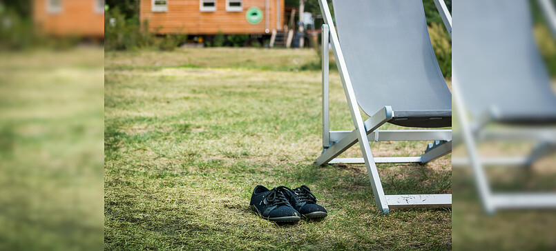 Campingplatz am Großen Wentowsee