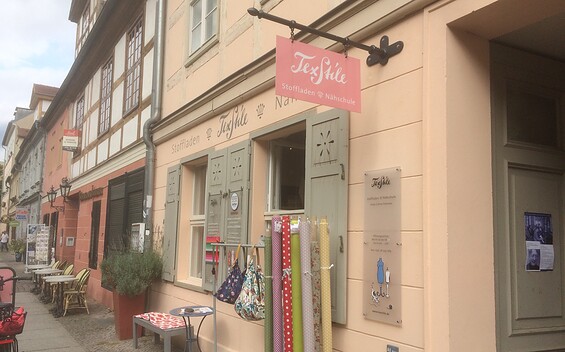 Texstile