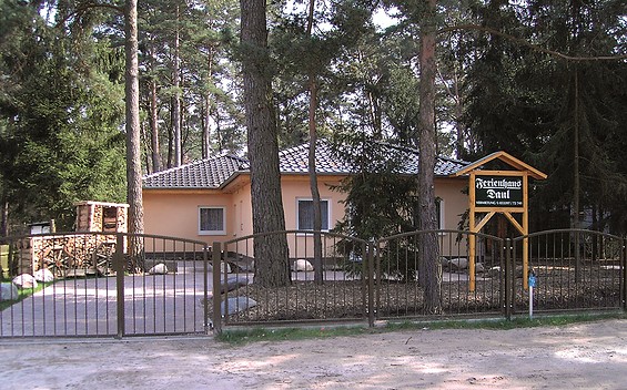 Ferienhaus Daul, Foto: Familie Daul