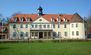 Schloss Grochwitz, Foto: TV EEL, Lizenz: TV EEL