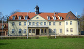 Schloss Grochwitz, Foto: TV EEL, Lizenz: TV EEL