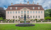Schloss Branitz, Foto: Peter Becker