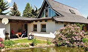 Ferienhaus Am Schlangenberg , Foto: Thea Hanspach