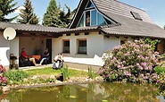 Ferienhaus Am Schlangenberg , Foto: Thea Hanspach