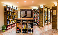 Wine tasting wine depot, Foto: Daniel Reiche, Lizenz: Westphalenhof