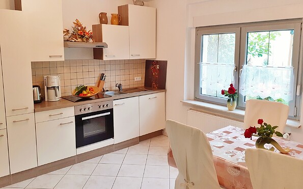 Kitchen, Foto: Gabriele Hanschke, Lizenz: Fam. Hanschke