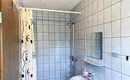 Single room bath, Foto: Foto: Ulrike Haselbauer, Lizenz: Tourismusverband Lausitzer Seenland e.V.