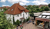 Pension Henze, Foto:  K.-P.Henze, Lizenz: Pension Henze