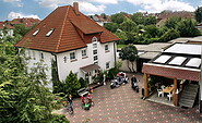 Pension Henze, Foto:  K.-P.Henze, Lizenz: Pension Henze